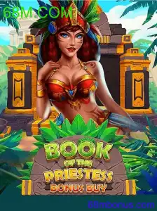 BookOfThePriestess